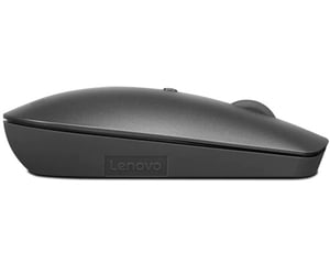 Lenovo ThinkBook Mouse, Office, Ambidextrous, Bluetooth, Optical, 2400 DPI