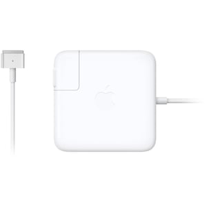 Apple MagSafe 2 60W Power Adapter/Inverter, White