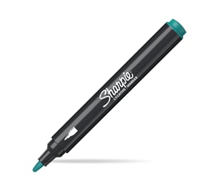 Sharpie 2218066 marker 1 szt. Zielony
