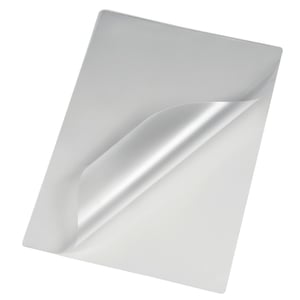 Hama 00050567 A4 Laminating Pouches, 25-pack