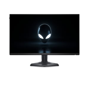 Alienware AW2523HF Computer Monitor, 62.2 cm (24.5"), 1920 x 1080 px Full HD LCD, Black