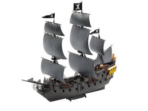 Revell 05499 Modell im Maßstab Schiffsmodell