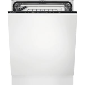 Electrolux EEQ47210L Fully Built-In 13-Piece Set.