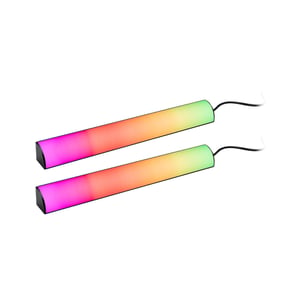 Paulmann Dynamic RGB Lekki łańcuch do dekoracji LED 2 W