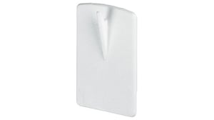 TESA 58031-00020-20 Indoor Picture Hook, White, 2-pack