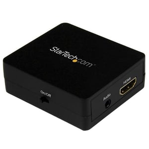 StarTech HD2A videosignalkonverterare 1920 x 1080 px