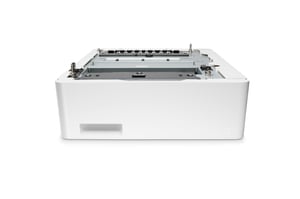 HP 550-Sheet Paper Tray for LaserJet Printers