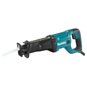 Makita JR3051TK Stichsäge 3000 spm 1200 W Schwarz, Blau