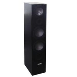 Canton GLE 490.2 Czarny 150 W