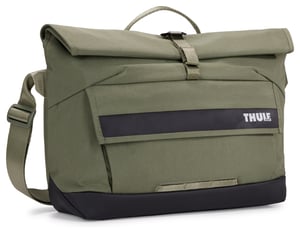 Thule Paramount PARACB3114 Soft Green Polyester Grön Unisex-ryggsäck