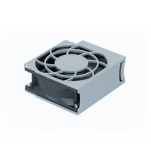 Synology FAN 80X80X32_7 kylsystem för datorer, 8 cm fläkt