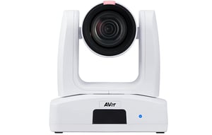 AVer TR211 2 MP Biały 1920 x 1080 px 60 fps Exmor CMOS 25,4 / 2,8 mm (1 / 2.8")