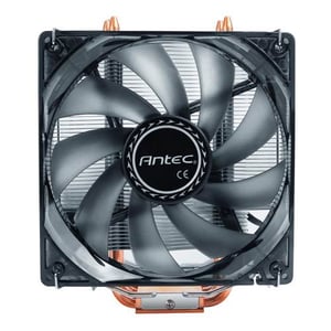 Antec C400 CPU-Kühler/Lüfter 12 cm, mehrfarbig