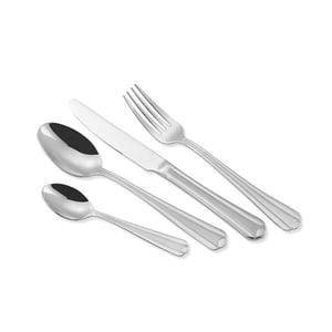 Maestro MR-1510-24 24-piece cutlery set. Stainless steel