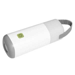 LEDVANCE 941798030 Litowo-jonowa (Li-Ion) 1800 mAh Szary, Biały