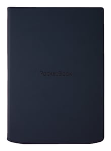 PocketBook HN-QI-PU-743G-NB-WW fodral till e-bokläsare 19,8 cm (7,8") Svart