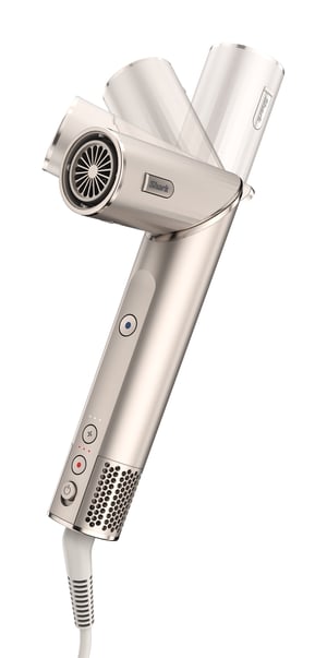 Shark FlexStyle Multistyler Ciepły Szampański 1400 W 2,5 m