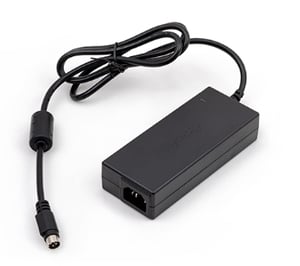 Synology Adapter 90W_1 Netzteil/Wechselrichter, für den Innenbereich, 90 W, schwarz