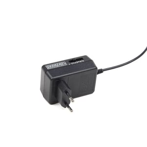 EnerGenie EG-MC-008 strömadapter/växelriktare för inomhusbruk 12 W Svart