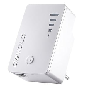 Devolo WiFi Repeater AC 1000 Mbit/s Biały