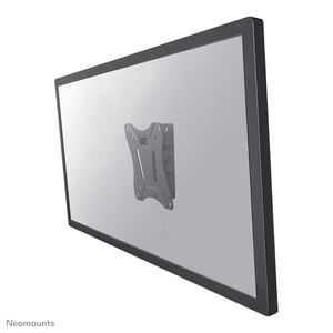 Neomounts NM-W60BLACK TV-fäste för 76,2 cm (30") TV-apparater, svart