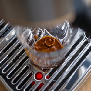 Sage The Bambino Plus Pełna automatyka Ekspres do espresso 1,9 l