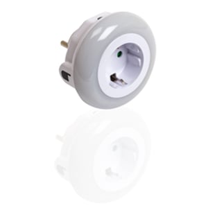 Ultron 185959 plug-in night light Plug-in night light