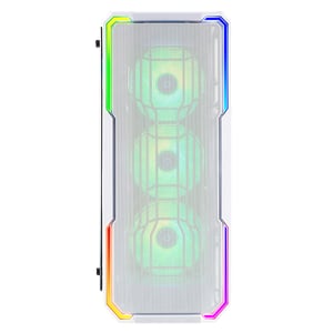 BitFenix Enso Mesh 4ARGB White