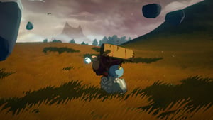 Clouded Leopard Entertainment ONI : Road to be the Mightiest Oni Standardowy PlayStation 5
