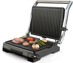 Black & Decker BXGR2200E Kontaktgrill