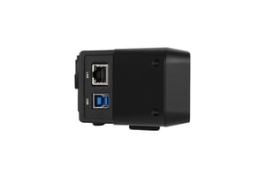 AVer VB130 system videokonferencyjny Przewodowa sieć LAN System wideokonferencji grupowych