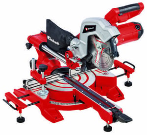 Einhell TC-SM 216 5200 RPM 1500 W