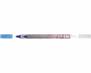 Faber-Castell 185560 Multi-Color Eraser, 1 pc.