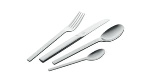 ZWILLING MINIMALE 30 pcs. zestaw sztućców 30 szt. Stal nierdzewna