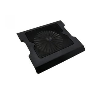 Esperanza EA122 Laptop Stand, Black