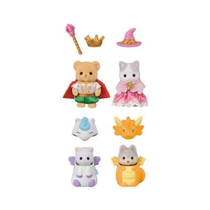 Sylvanian Families 5842 lalka