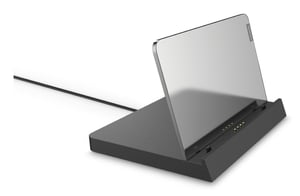 Lenovo ZG38C07019 Mobile Device Charger for Tablets, Black, Indoor