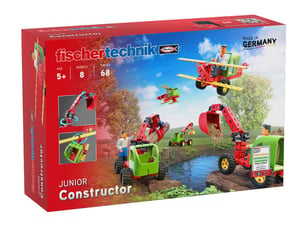 fischertechnik 564065 building toy