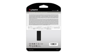 Kingston Technology Dysk SSD KC600 SATA3 2,5 cala 512GB