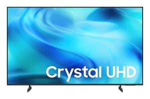 Samsung UE55U8092HU 139,7 cm (55") 4K Ultra HD Smart TV Wi-Fi Czarny