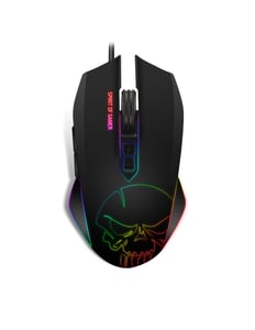 Spirit of Gamer ELITE-M40 myszka Gaming Po prawej stronie USB Typu-A Optyczny 4000 DPI