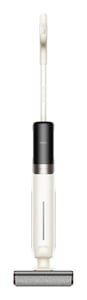 MOVA K30 2-in-1 Upright Vacuum Cleaner, Battery-Powered, Wet and Dry, Bagless, Black, White, 2.6 Ah