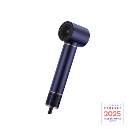 Havit Suszarka do włosów HD634-EU