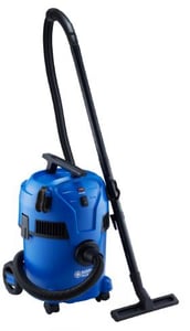 Nilfisk Multi II 22 270 AW 22 l Svart, Blå