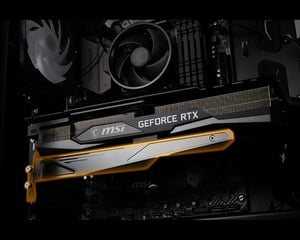 チ*ン様 MSI GeForce RTX3060Ti 8GB GAMING X MSI GeForce RTX 3060 Ti Gaming X 8GB GDDR6 (RTX 3060 Ti