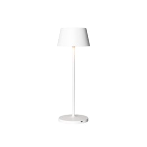 MAUL 8190802 lampa stołowa LED F Biały