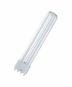 Osram DULUX lysrör 55 W 2G11 Varmvitt