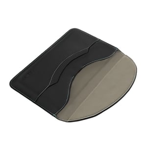 Qoltec 7949.TAB-7 UNIW fodral för surfplatta 17,8 cm (7") Fodral med ficka Svart