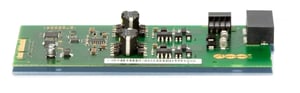 Auerswald COMpact 2FXO Modul – röstnätverksmodul