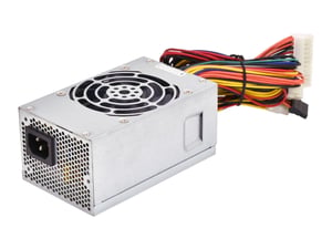 Seasonic SSP-300TBS moduł zasilaczy 300 W TFX Stal nierdzewna